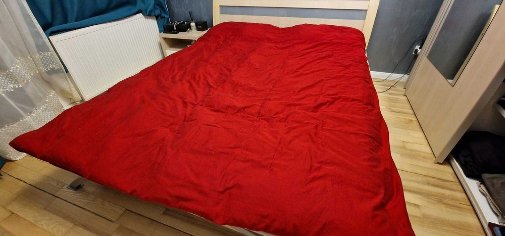 Pat Mobexpert, 160cm