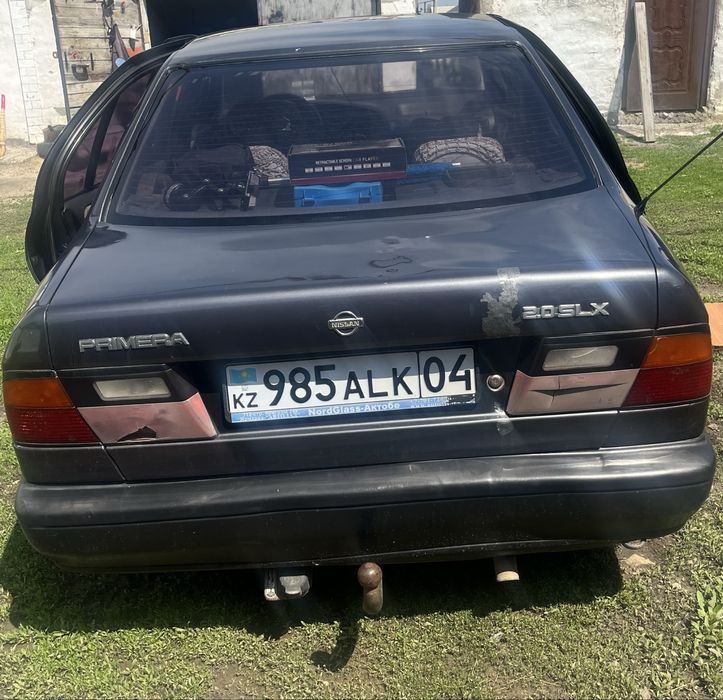 Продам ниссан премьера