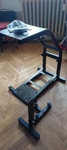 Стойка за волан,кормило за Logitech, Trustmaster и SCR Racing