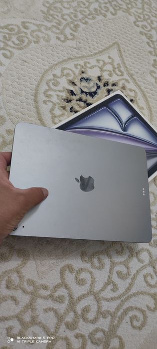 iPad Air 11-m4  wi-fi