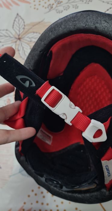 Casca Giro - Paul Frank  ski copii marime M/L