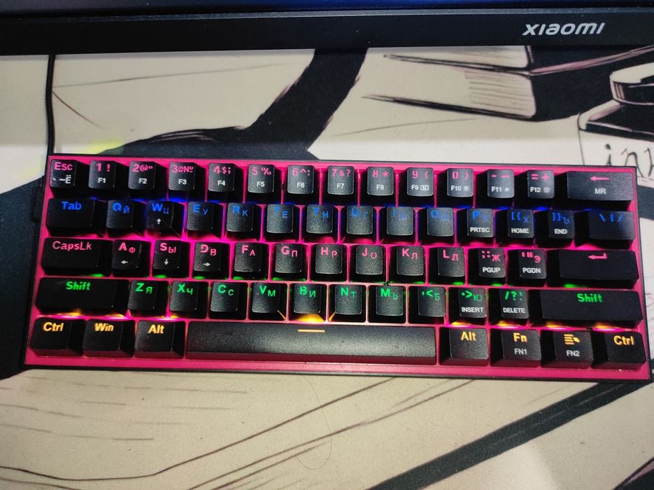 Продам Полный сет ПК