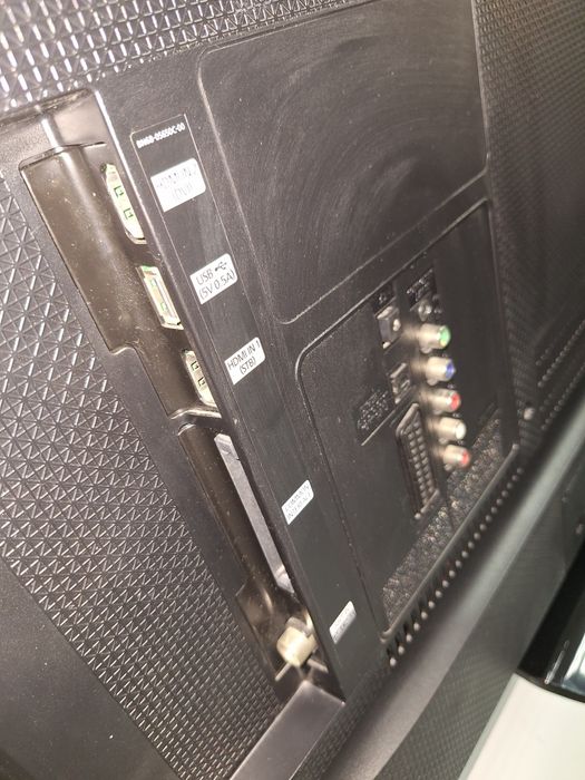 32" led tv Samsung телевизор