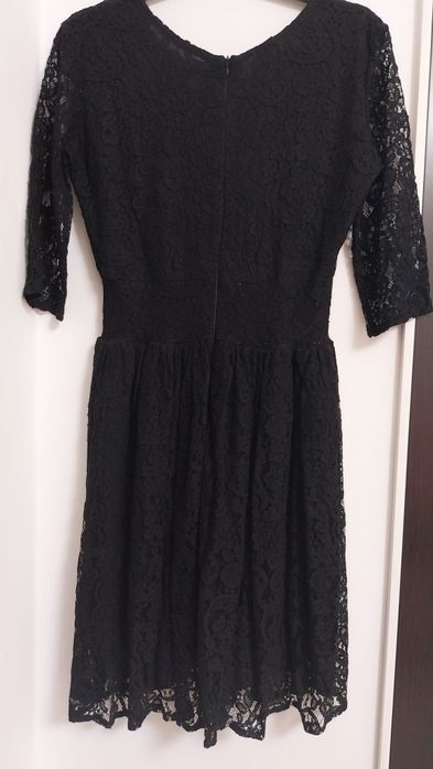 Rochie din dantelă măsura 36