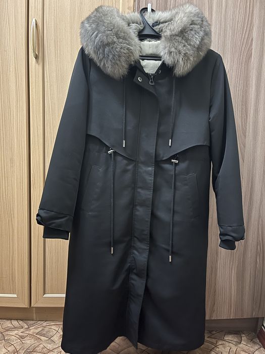 Продается парка