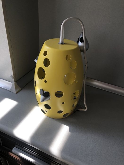 Полилей детска стая