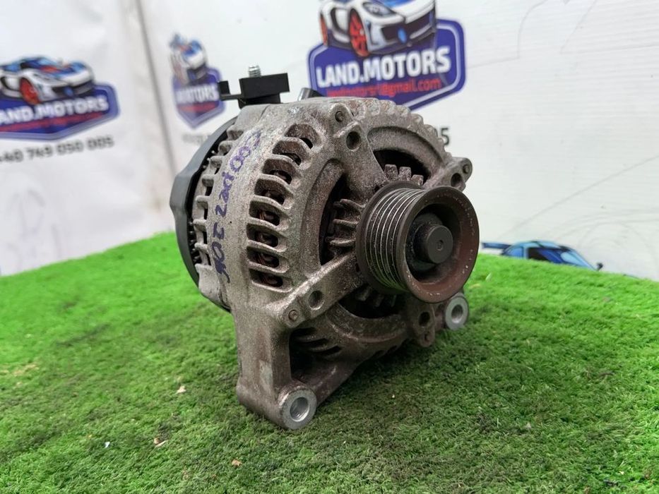 ALTERNATOR MINI COOPER D F55 1.5 DIESEL 2016 COD OEM 764013103 12317640132 2014-2020