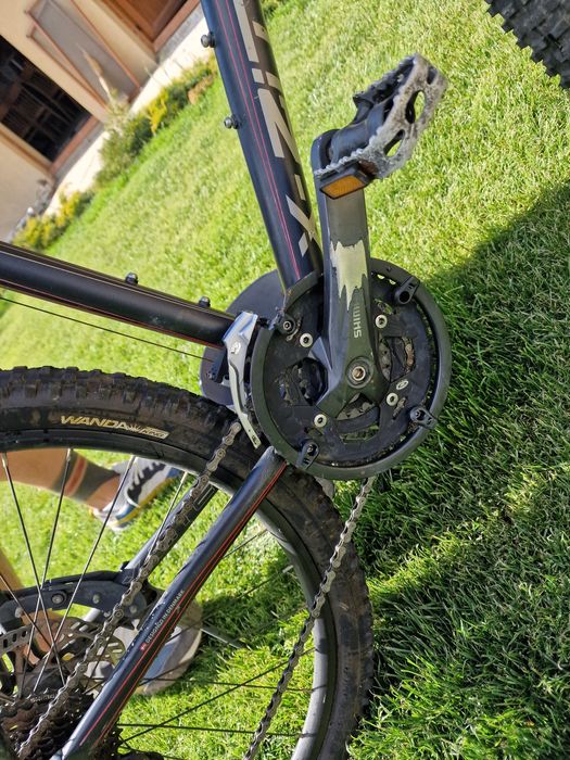 Колело Планинско X-ZITE 26"