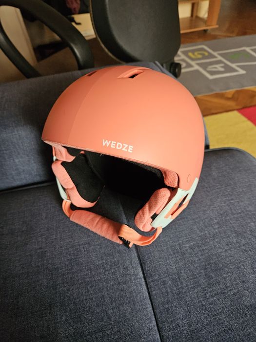 Casca copii wedze