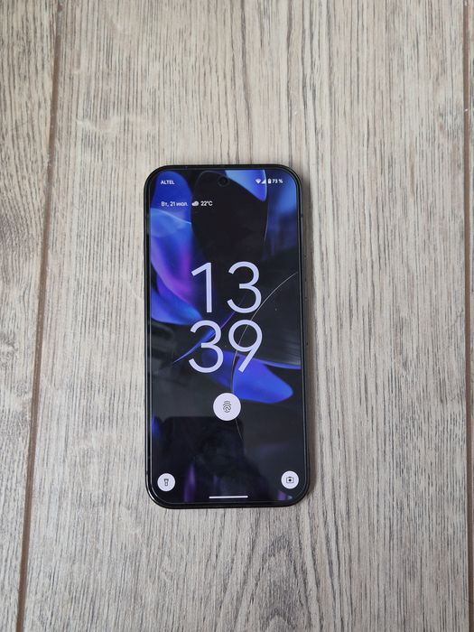 Продам Google pixel 9 pro