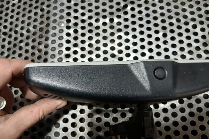Oglinda retrovizoare parbriz E11026141 E11026141 Volkswagen VW Golf a