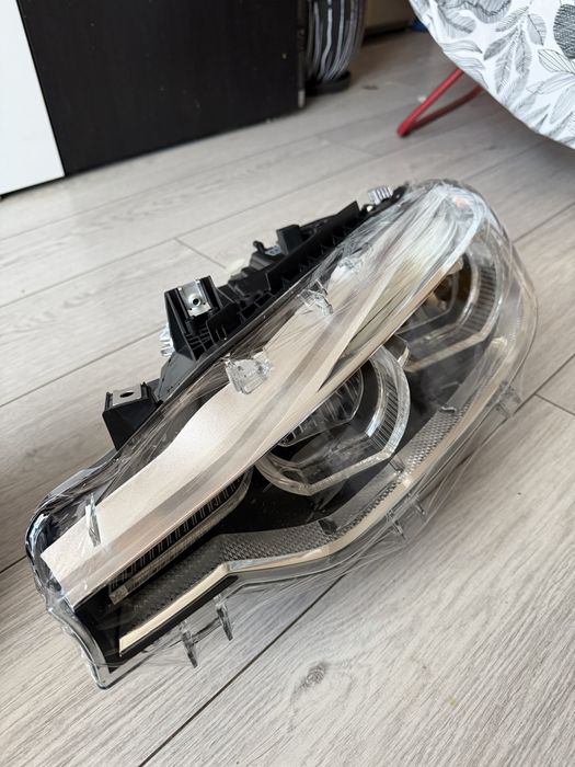 Фарове Full Led F30