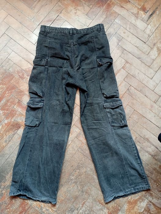 Дънки и карго панталони