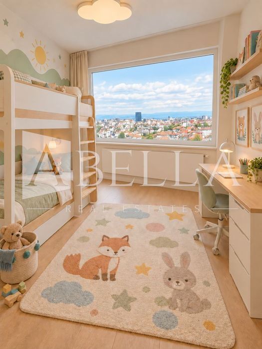 Продава се Тристаен апартамент в София, Медицинска академия - 102 кв.м за 3138 €/кв.м - Снимка #10