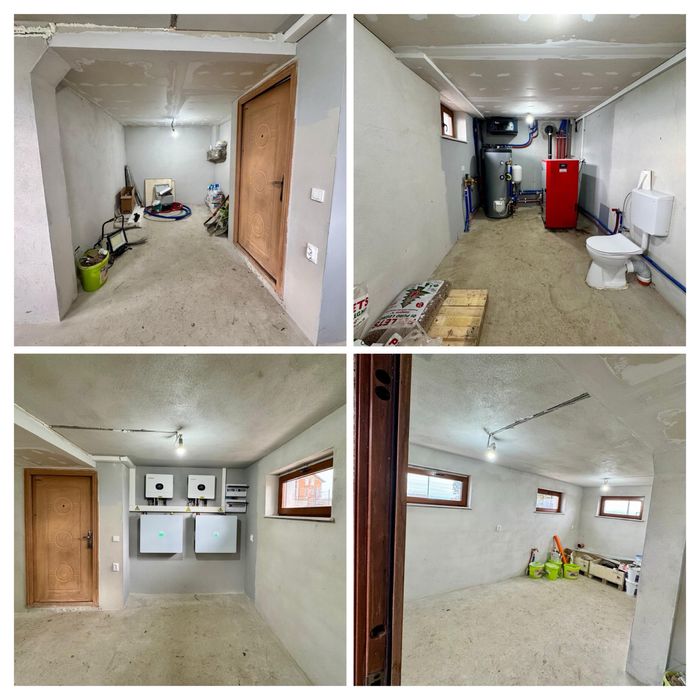 OFERTA! Casa cu view superb in Sura Mare