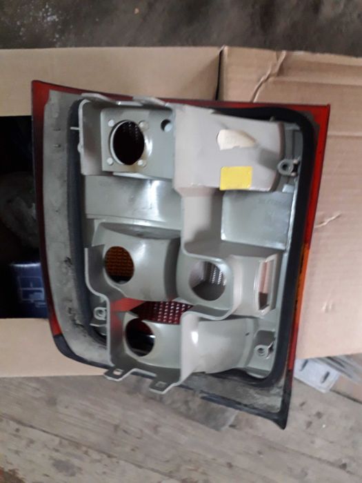 Opel Vectra А фонарь задний