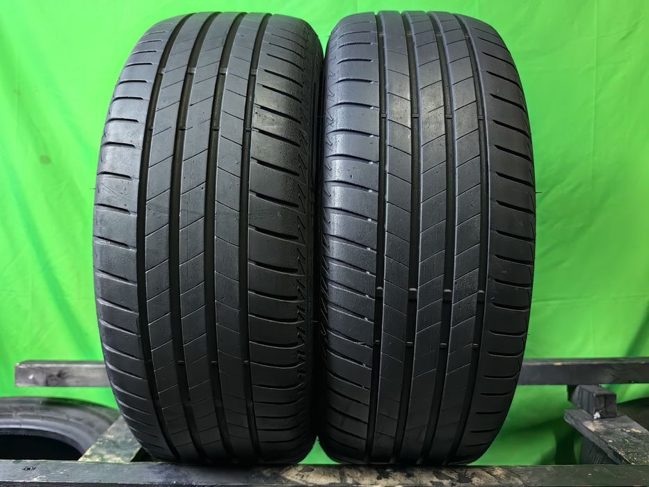 205/55R16 Bridgestone 2023 stare foarte buna