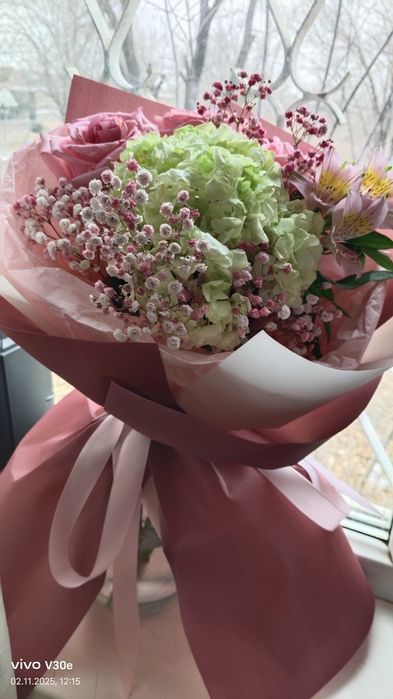 Продам квартиру г Сарань