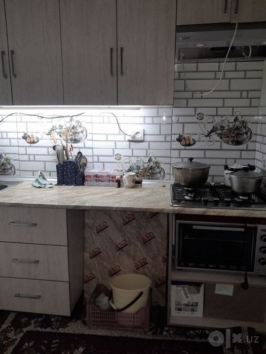 Аренда квартира сергели 5 бекат