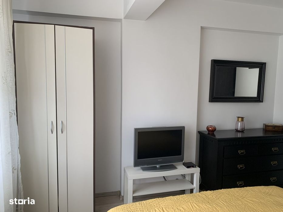 Apartament 2 camere spatios, bloc 2015, metrou Berceni - 10min.