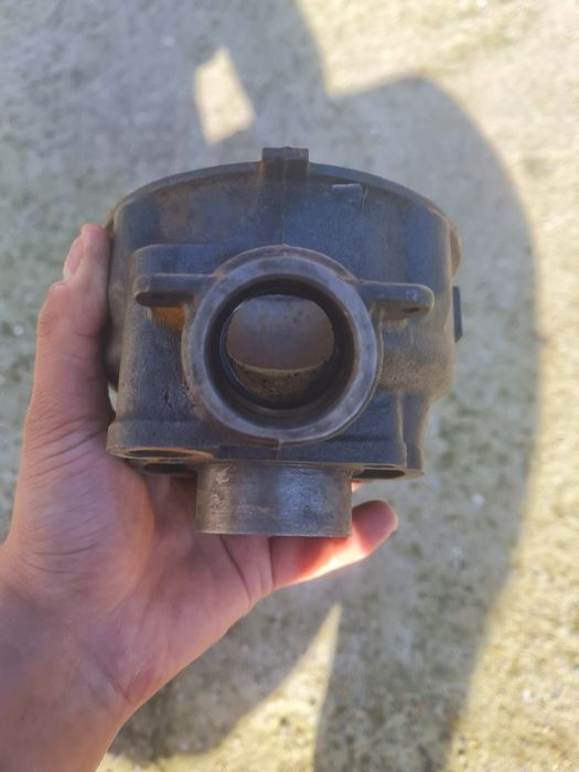 Vând set de 80 cu rodajul facut