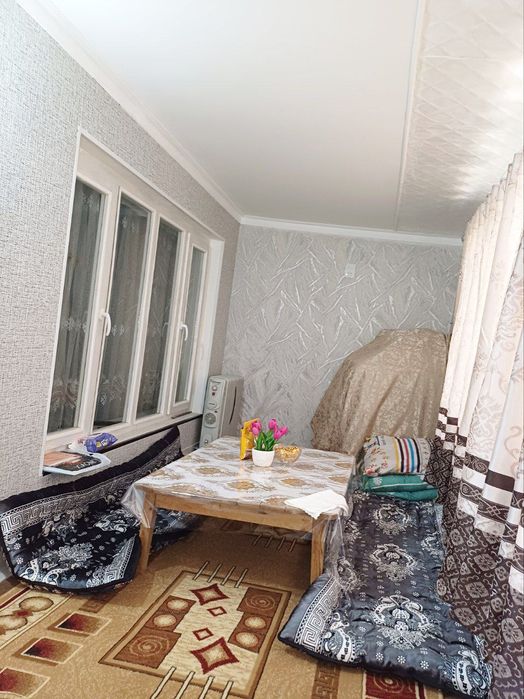 СРОЧНО 3х комнатная квартира продаётся