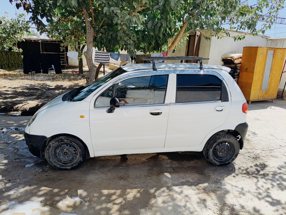 Matiz yevro variant 2013 yil kanditsioneri bor