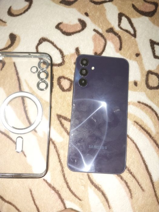 Продам телефон Galaxy A15