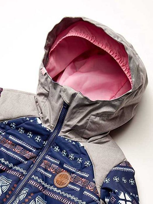 Куртка горнолыжная ROXY для девочки 10 лет! Новая с бирками!