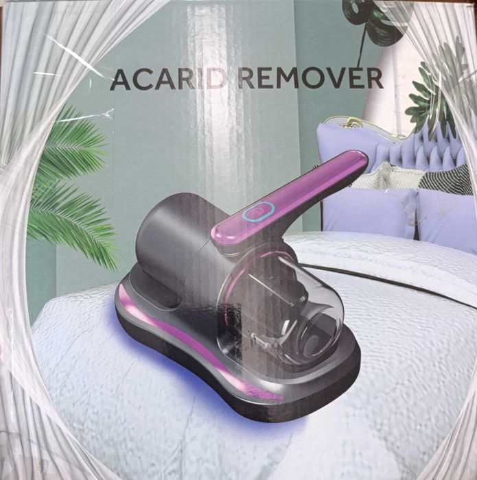 Ручной беспроводной пылесос