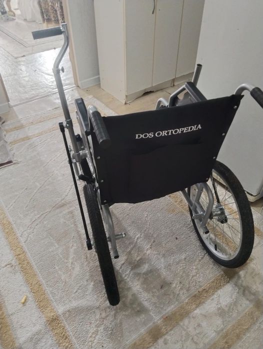 Ортопедическая коляска