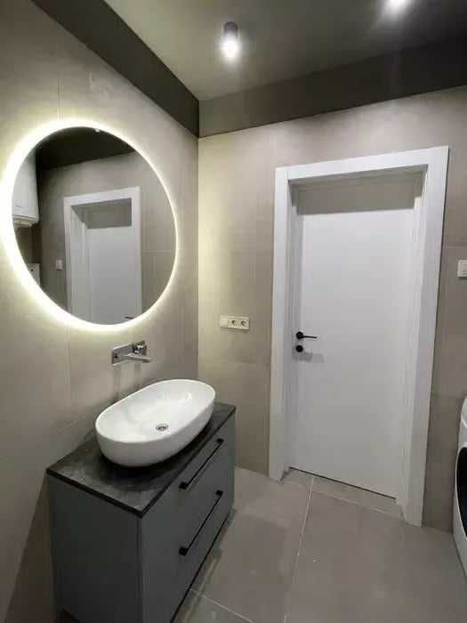 Дава се под наем Двустаен апартамент в София, Връбница 2 - 67 кв.м за 408 € - Снимка #2