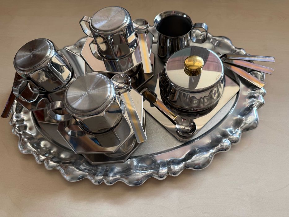 ЦепТер / Zepter сервиз кафе