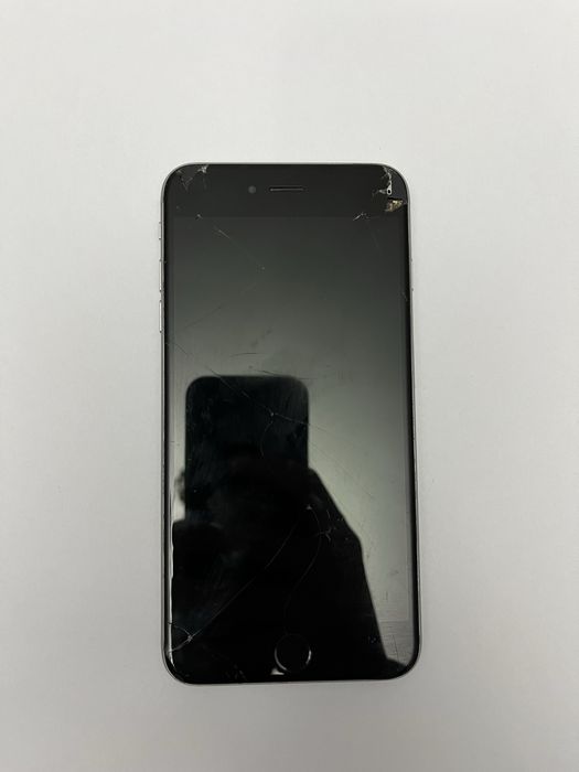 IPhone 6s+ в хорошем состоянии