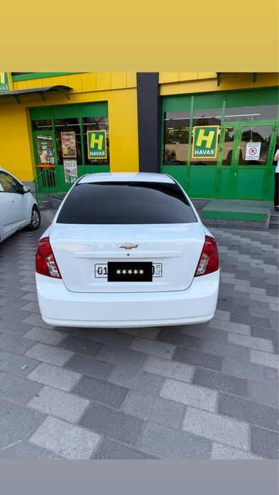 Arendaga Gentra 2017 Metan 4