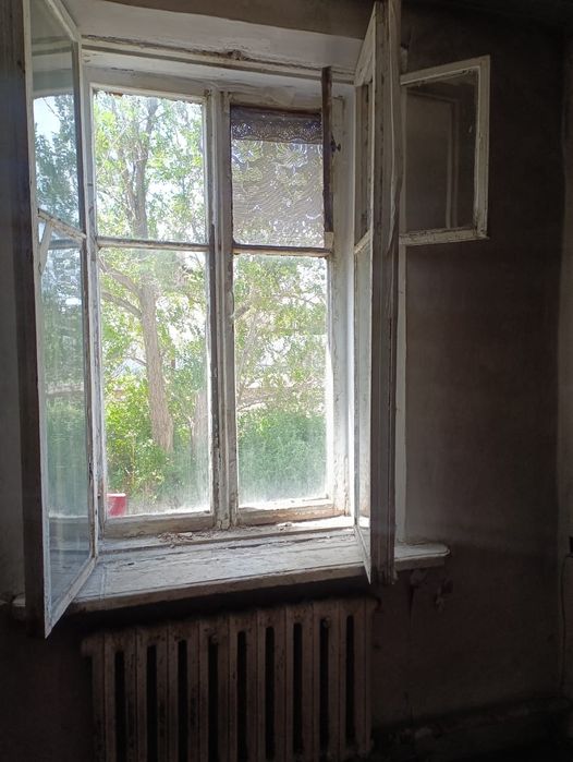 Монтаж пластиковых окон