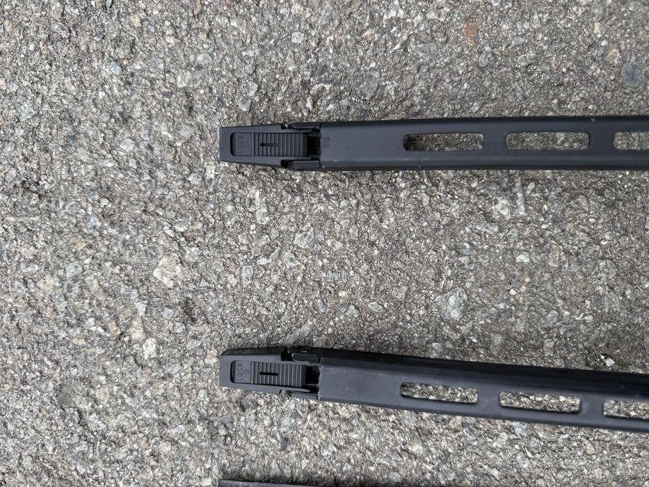 Stergătoare Audi A4 B6/B7
