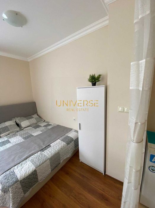 Продава се Едностаен апартамент в к.к. Слънчев бряг - 38 кв.м за 1606 €/кв.м - Снимка #6