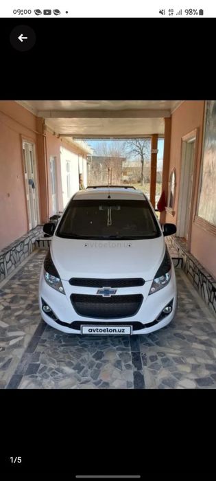 SpArK spoiler amg, shox orginal gm, qosh orginal