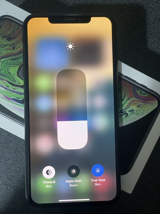 Iphone XS MAX Айфон ХС МАКС