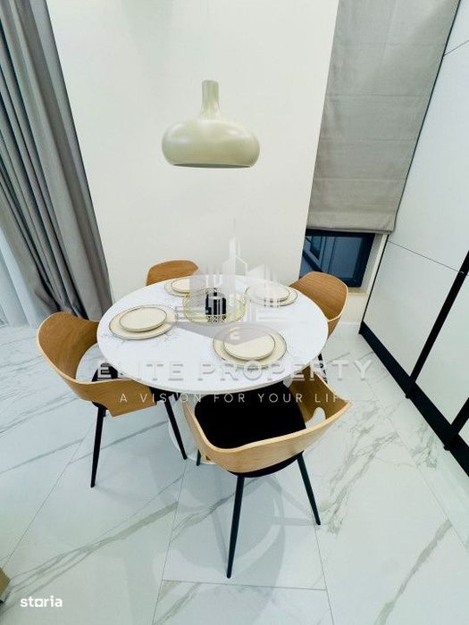Vanzare Apartament | 3 Camere | Baneasa