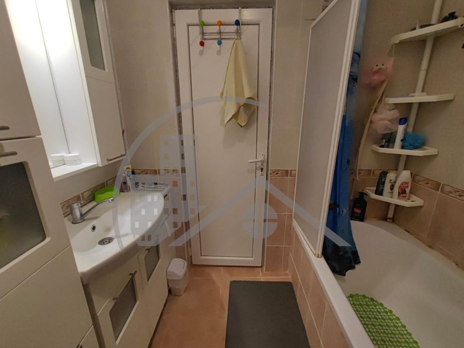 Продава се Двустаен апартамент в Варна, Аспарухово - 60 кв.м за 2284 €/кв.м - Снимка #9