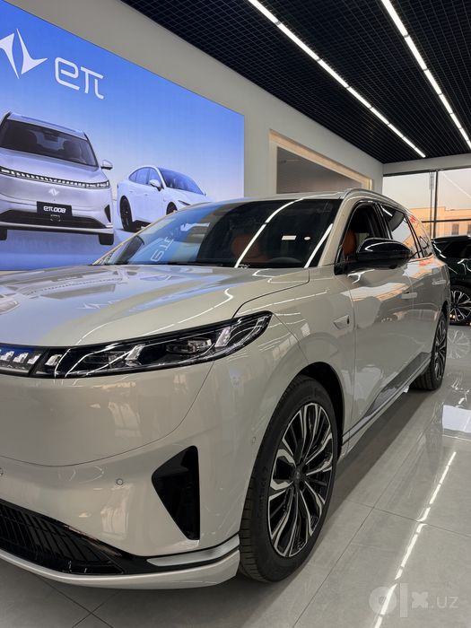 Dongfeng 008 hybrid max