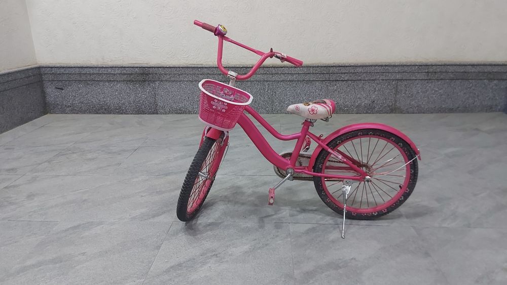 Velosiped sotiladi 20 razmer