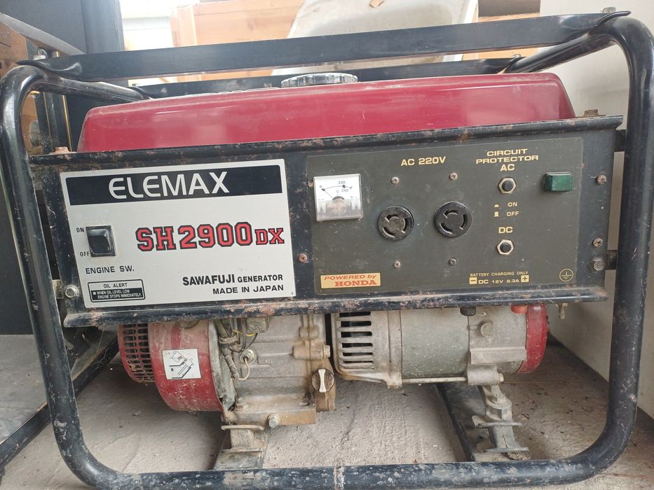 Продаеться электро генератор