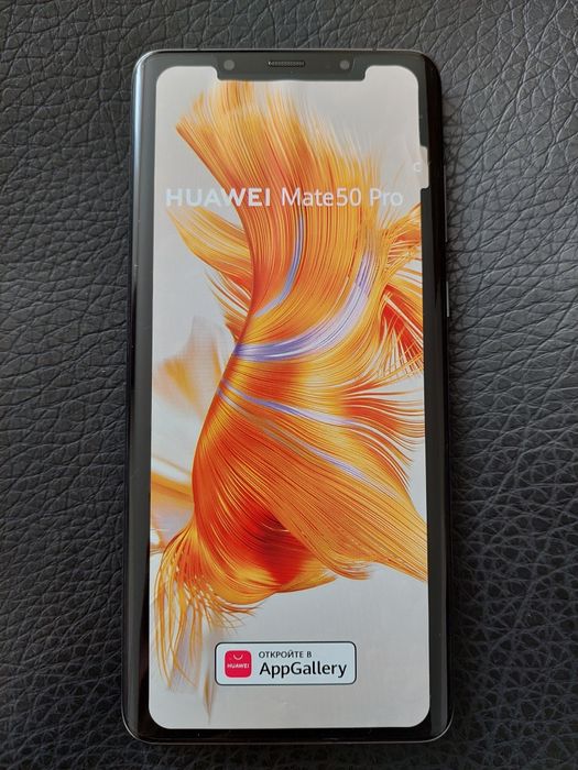 НUAWEI Mate 50 pro, 256 гб
