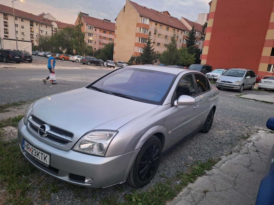 Opel C vectra, 2004 , 1,8 benzin