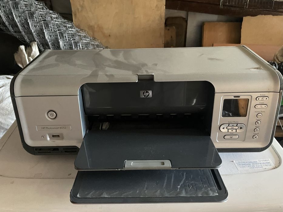 Продам принтер hp