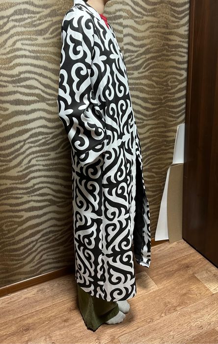 Mirel brand, national clothes.