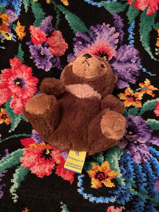 Мишка Sunlemon original